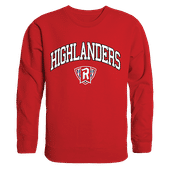 W Republic Campus Crewneck Sweatshirt Radford Highlanders 541-366