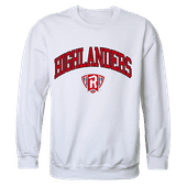 W Republic Campus Crewneck Sweatshirt Radford Highlanders 541-366