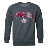 W Republic Campus Crewneck Sweatshirt Texas Southern Tigers 541-393