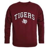 W Republic Campus Crewneck Sweatshirt Texas Southern Tigers 541-393