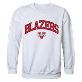 W Republic Campus Crewneck Sweatshirt Valdosta State Blazers 541-398