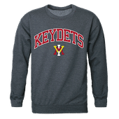 W Republic Campus Crewneck Sweatshirt Virginia Military Institute Keydets 541-399