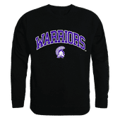 W Republic Campus Crewneck Sweatshirt Winona State Warriors 541-408