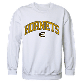 W Republic Campus Crewneck Sweatshirt Emporia State University Hornets 541-423