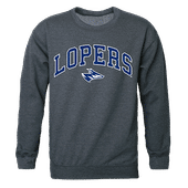W Republic Campus Crewneck Sweatshirt Nebraska–Kearney Lopers 541-425