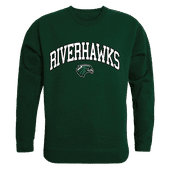 W Republic Campus Crewneck Sweatshirt Northeastern State University Riverhawks 541-426
