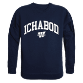 W Republic Campus Crewneck Sweatshirt Washburn Ichabods 541-431