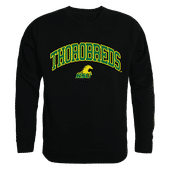 W Republic Campus Crewneck Sweatshirt Kentucky State University Thorobreds 541-432