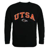 W Republic Campus Crewneck Sweatshirt Texas San Antonio Roadrunners 541-435