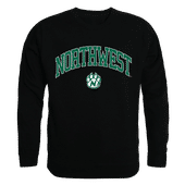 W Republic Campus Crewneck Sweatshirt Northwest Missouri State Bearcats 541-440