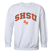 W Republic Campus Crewneck Sweatshirt Sam Houston State Bearkats 541-441