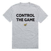 W Republic Ctg Tee Shirt Alabama State Hornets 542-102