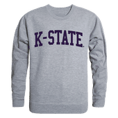 W Republic Game Day Crewneck Sweatshirt Kansas State Wildcats 543-127