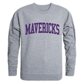 W Republic Game Day Crewneck Sweatshirt Minnesota State Mavericks 543-132
