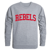 W Republic Game Day Crewneck Sweatshirt Unlv Rebels 543-137