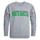 W Republic Game Day Crewneck Sweatshirt University Of North Dakota 543-141