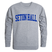 W Republic Game Day Crewneck Sweatshirt Seton Hall Pirates 543-147