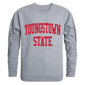 W Republic Game Day Crewneck Sweatshirt Youngstown State Penguins 543-159