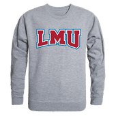 W Republic Game Day Crewneck Sweatshirt Loyola Marymount Lions 543-160