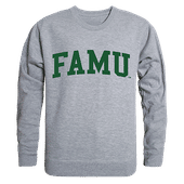 W Republic Game Day Crewneck Sweatshirt Florida A&M Rattlers 543-218