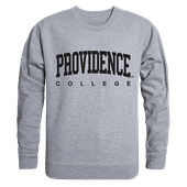 W Republic Game Day Crewneck Sweatshirt Providence College Friars 543-230