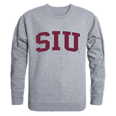W Republic Game Day Crewneck Sweatshirt Southern Illinois Salukis 543-234