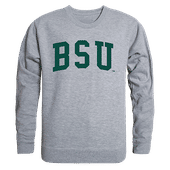 W Republic Game Day Crewneck Sweatshirt Bemidji State Beavers 543-266
