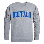 W Republic Game Day Crewneck Sweatshirt Buffalo Bulls 543-274