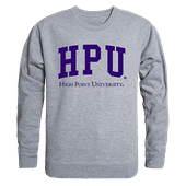 W Republic Game Day Crewneck Sweatshirt High Point Panthers 543-311