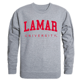 W Republic Game Day Crewneck Sweatshirt Lamar Cardinals 543-326