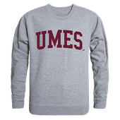 W Republic Game Day Crewneck Sweatshirt Maryland Eastern Shore Hawks 543-337