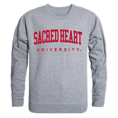 W Republic Game Day Crewneck Sweatshirt Sacred Heart Pioneers 543-372