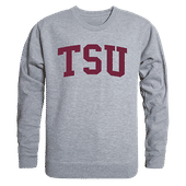W Republic Game Day Crewneck Sweatshirt Texas Southern Tigers 543-393