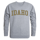 W Republic Game Day Crewneck Sweatshirt Idaho Vandals 543-395