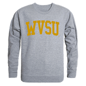 W Republic Game Day Crewneck Sweatshirt West Virginia Mountaineers 543-404