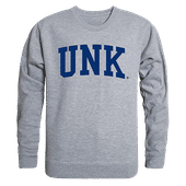 W Republic Game Day Crewneck Sweatshirt Nebraska–Kearney Lopers 543-425