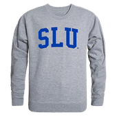 W Republic Game Day Crewneck Sweatshirt St Louis Billikens 543-428