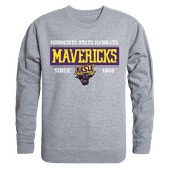 W Republic Established Crewneck Sweatshirt Minnesota State Mavericks 544-132