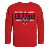 W Republic Established Crewneck Sweatshirt Lynchburg Hornets 544-179