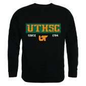 W Republic Established Crewneck Sweatshirt University Of Tennessee Health Science Center 544-247