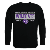 W Republic Established Crewneck Sweatshirt Abilene Christian Wildcats 544-257