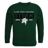 W Republic Established Crewneck Sweatshirt Lake Erie Storm 544-324