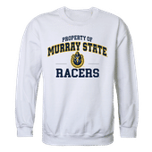 W Republic Property Of Crewneck Sweatshirt Murray State Racers 545-135