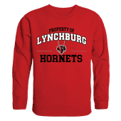 W Republic Property Of Crewneck Sweatshirt Lynchburg Hornets 545-179