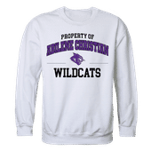 W Republic Property Of Crewneck Sweatshirt Abilene Christian Wildcats 545-257