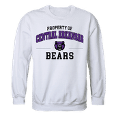 W Republic Property Of Crewneck Sweatshirt Central Arkansas Bears 545-278