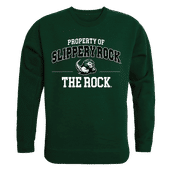 W Republic Property Of Crewneck Sweatshirt Slippery Rock University Of Pennsylvania 545-381