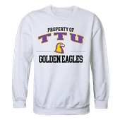 W Republic Property Of Crewneck Sweatshirt Tennessee Tech Golden Eagles 545-391