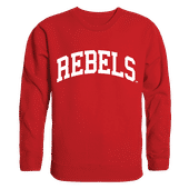 W Republic Arch Crewneck Sweatshirt Unlv Rebels 546-137