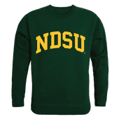 W Republic Arch Crewneck Sweatshirt North Dakota State Bison 546-140